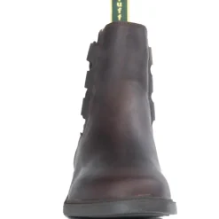 Tuffa Rodeo Jodhpur Boots