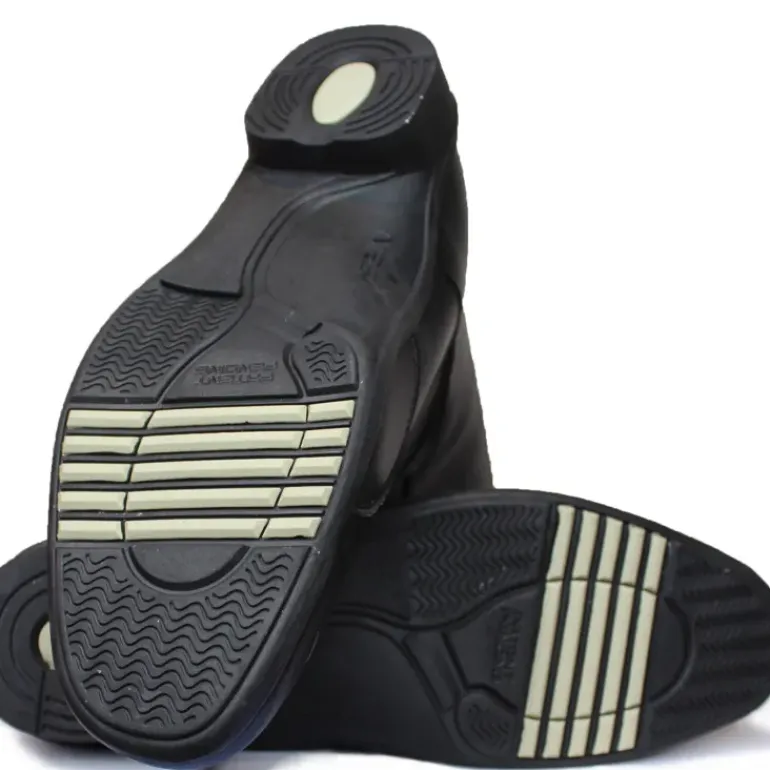 Tuffa Sandown Racing Boots