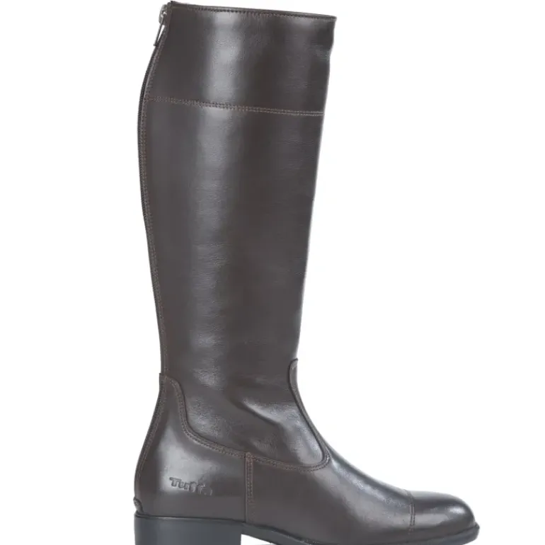 Tuffa Sandown Racing Boots
