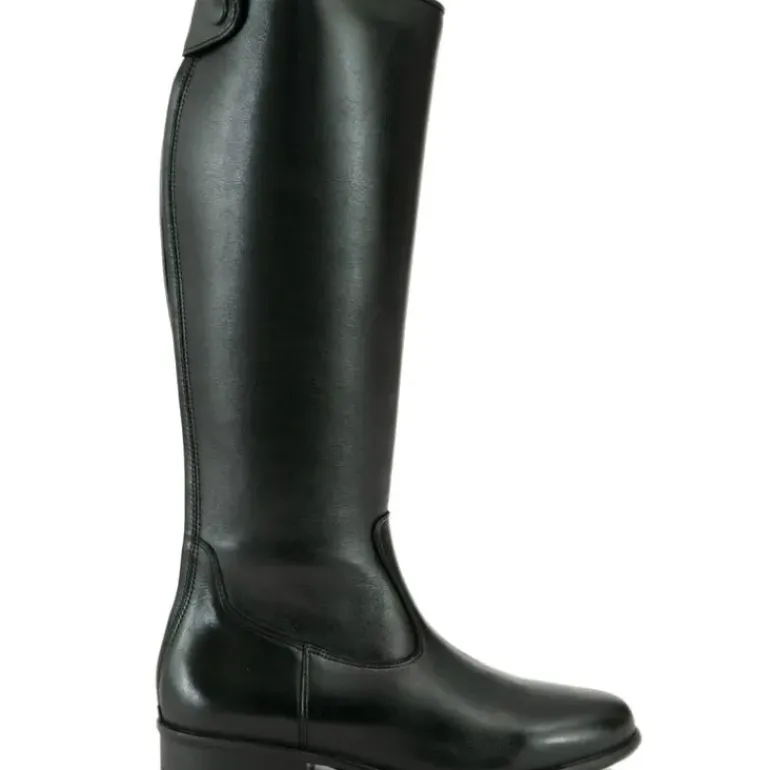 Tuffa Sandringham Side Saddle Boots