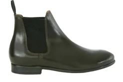 Tuffa Show Boots