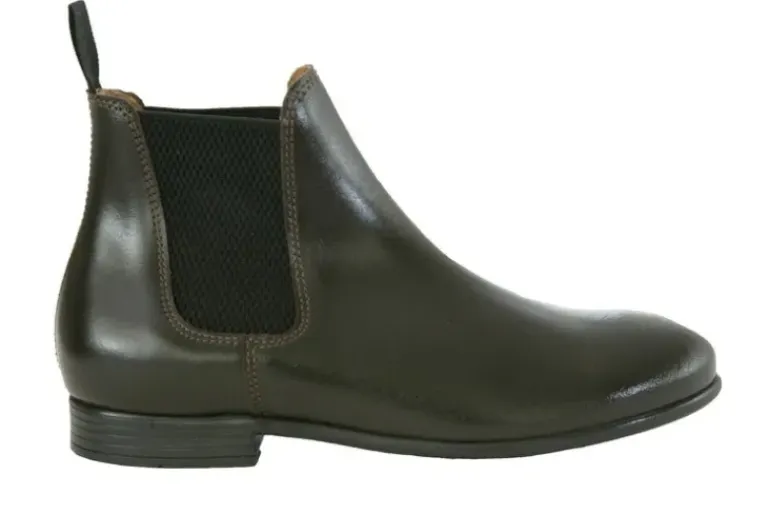 Tuffa Show Boots