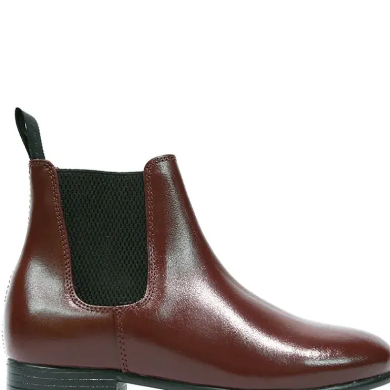 Tuffa Show Boots