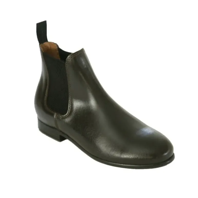 Tuffa Show Boots