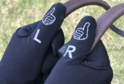 Tuffa Thumbs On Top Gloves Childrens
