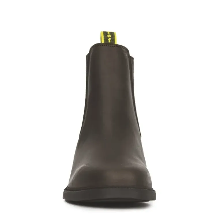 Tuffa Tipperary Jodhpur Boots