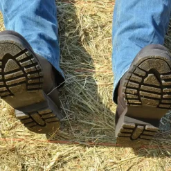 Tuffa Unisex Clydesdale Yard Boots