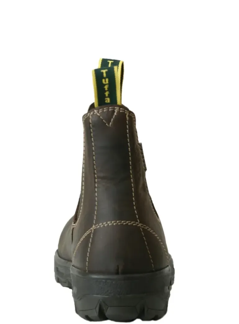 Tuffa Wayland Lightweight Safety Boots