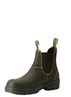 Tuffa Wayland Lightweight Safety Boots