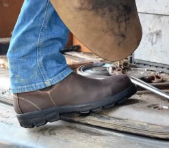 Tuffa Wayland Lightweight Safety Boots