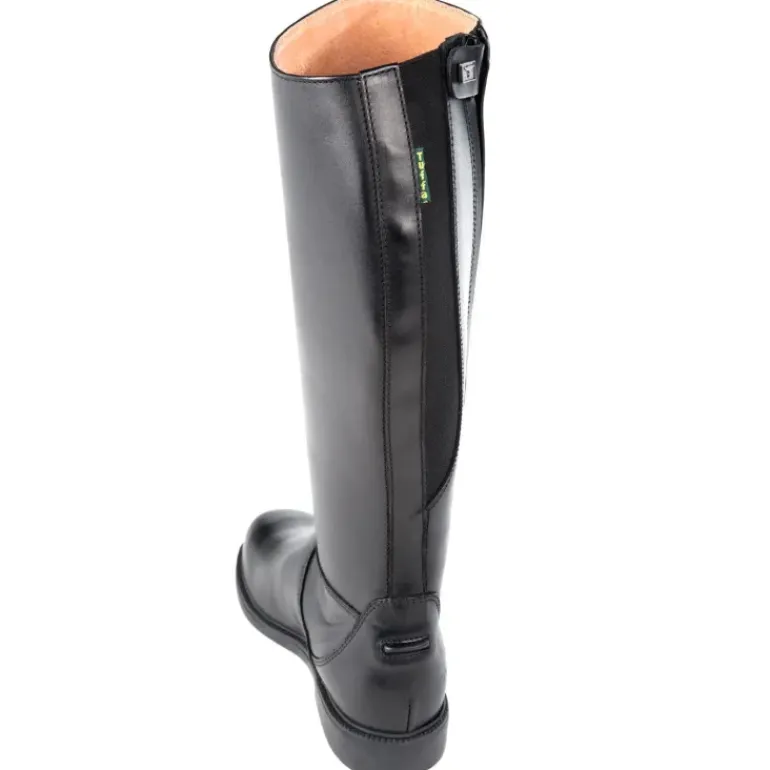 Tuffa Women's Breckland Plus-Size Riding Boots