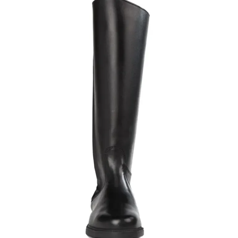 Tuffa Women's Breckland Plus-Size Riding Boots