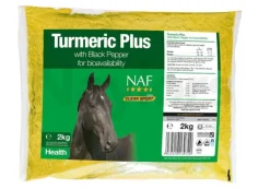 Turmeric Plus 2kg Refill