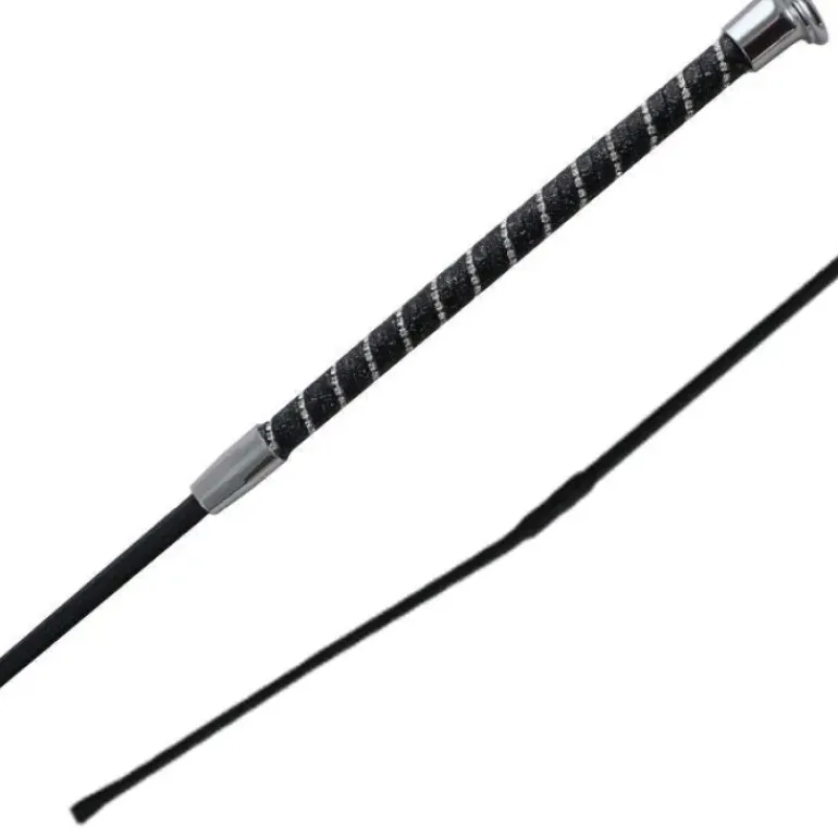 Twisted Dressage Whip