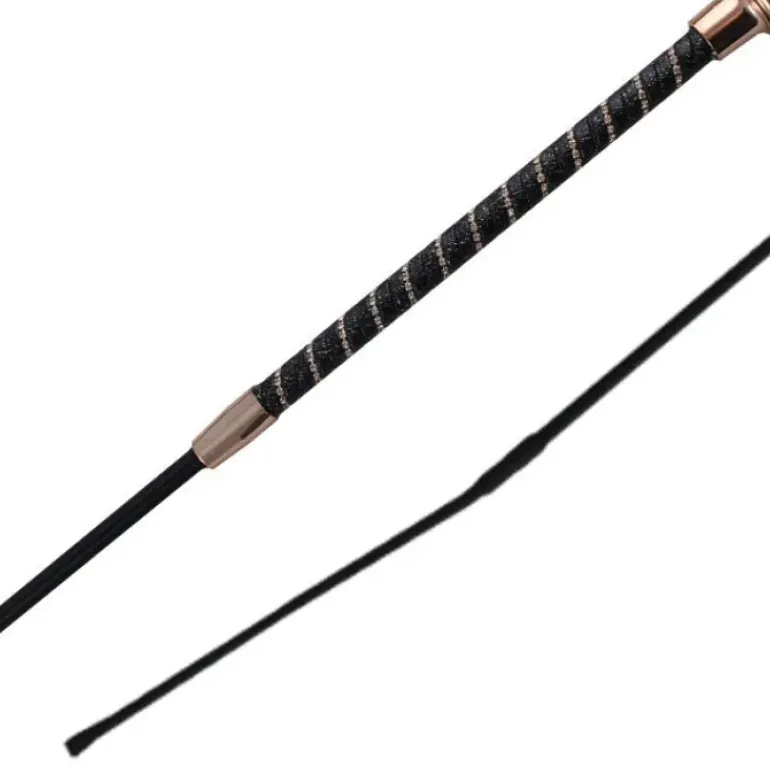Twisted Dressage Whip