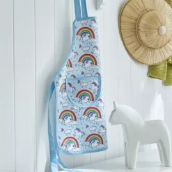 Ulster Weavers Children's Unicorn PVC Apron