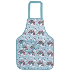Ulster Weavers Children's Unicorn PVC Apron