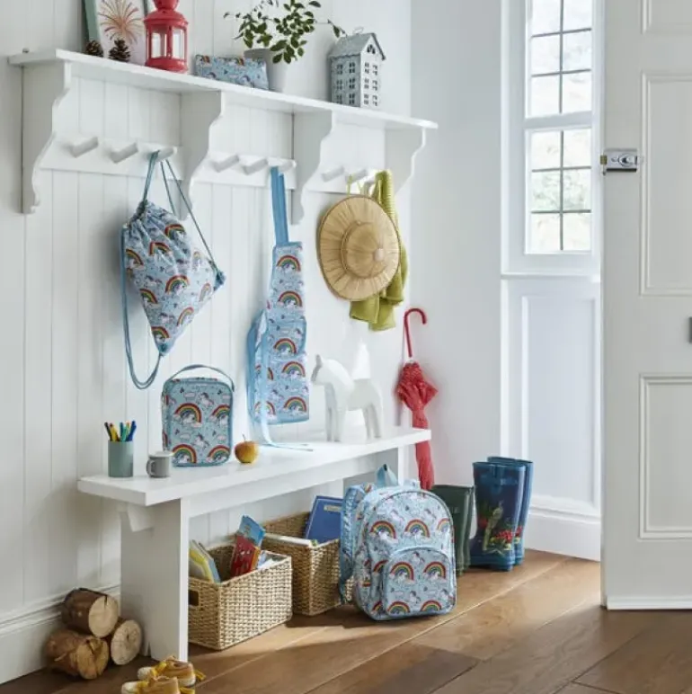 Ulster Weavers Children's Unicorn PVC Apron