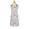 Ulster Weavers Cotton Apron Mutley Crew