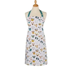 Ulster Weavers Cotton Apron Mutley Crew