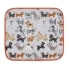 Ulster Weavers Dog Days Dish Dry Mat