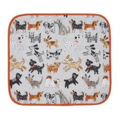 Ulster Weavers Dog Days Dish Dry Mat