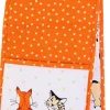 Ulster Weavers Double Oven Glove Mourne Check