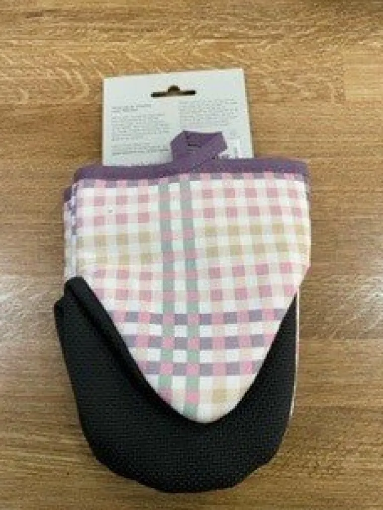 Ulster Weavers Micro Mitt Pair Mourne Check