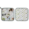Ulster Weavers Portman Farm Pot Mat