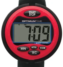 Ultimate Event Watch