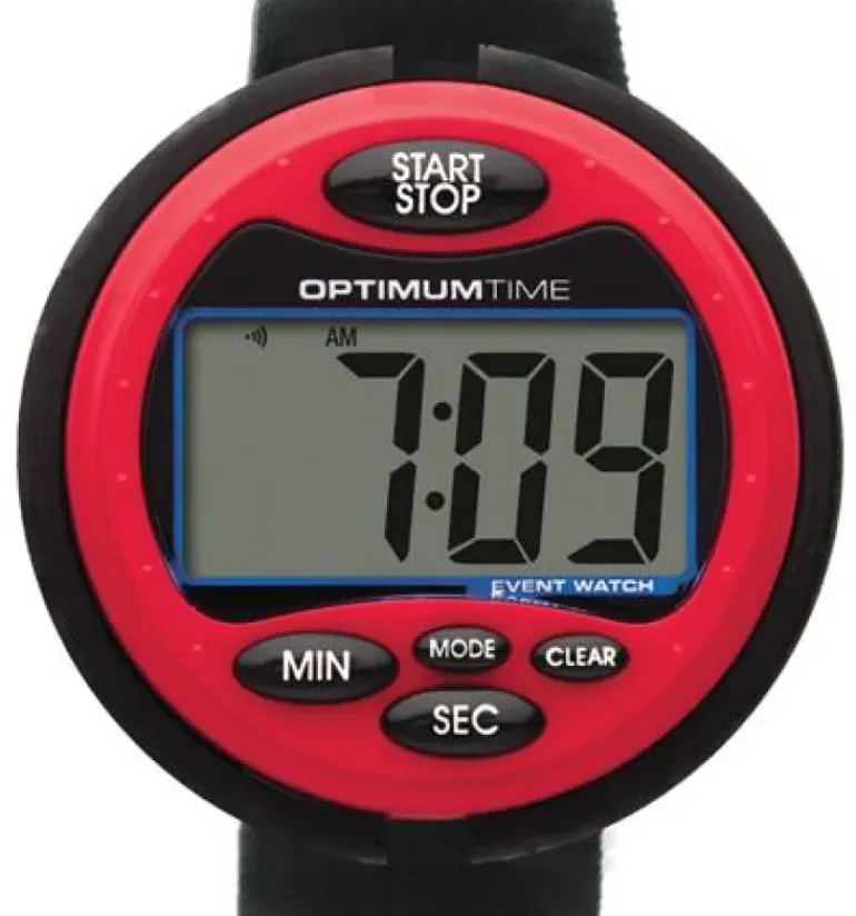 Ultimate Event Watch