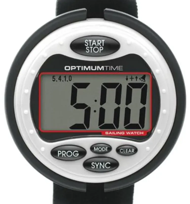 Ultimate Event Watch