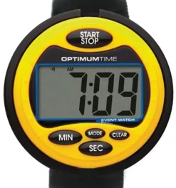 Ultimate Event Watch