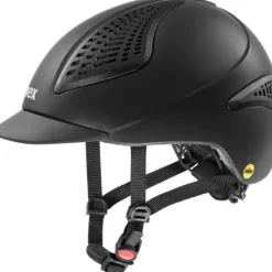 Uvex Exxential II MIPS Adjustable Riding Hat