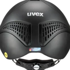 Uvex Exxential II MIPS Adjustable Riding Hat