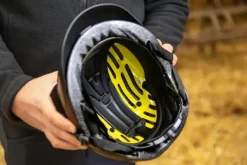 Uvex Exxential II MIPS Adjustable Riding Hat
