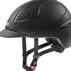 Uvex Exxential II Riding Hat