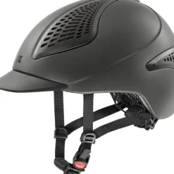 Uvex Exxential II Riding Hat