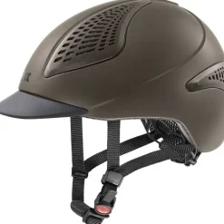 Uvex Exxential III Adjustable Riding Hat