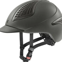 Uvex Exxential III Adjustable Riding Hat