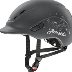 Uvex Kidoxx Riding Helmets