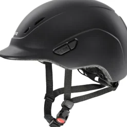 Uvex Kidoxx Riding Helmets