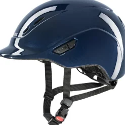 Uvex Kidoxx Riding Helmets
