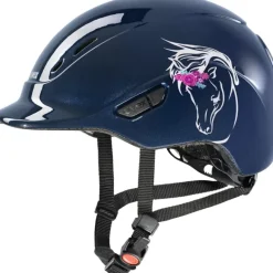 Uvex Kidoxx Riding Helmets