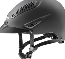 Uvex Perfexxion II Adjustable Riding Helmet
