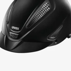 Uvex Perfexxion II Adjustable Riding Helmet