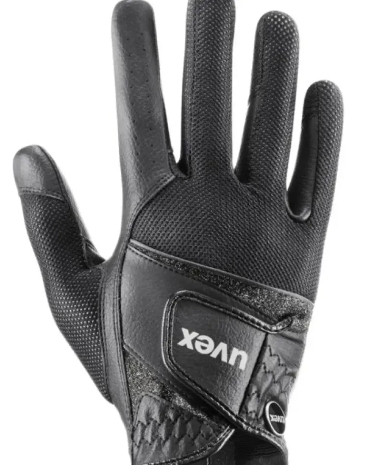 Uvex Sumair Glamour Riding Gloves