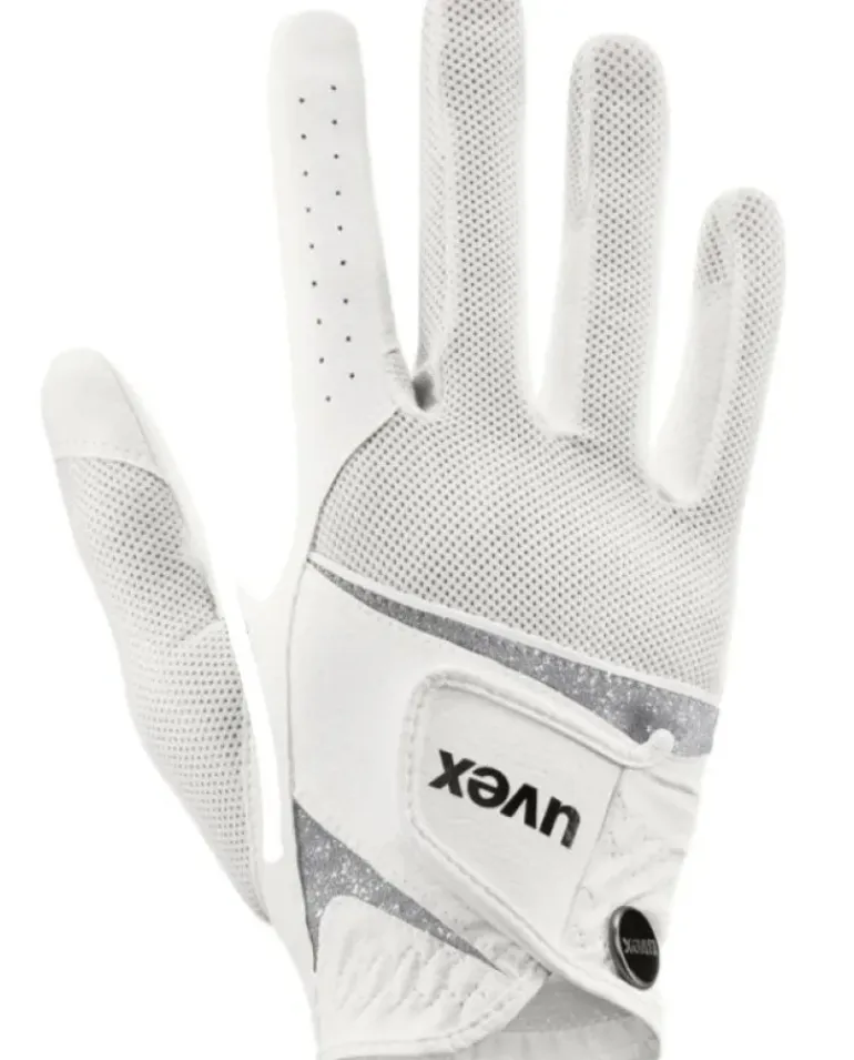 Uvex Sumair Glamour Riding Gloves