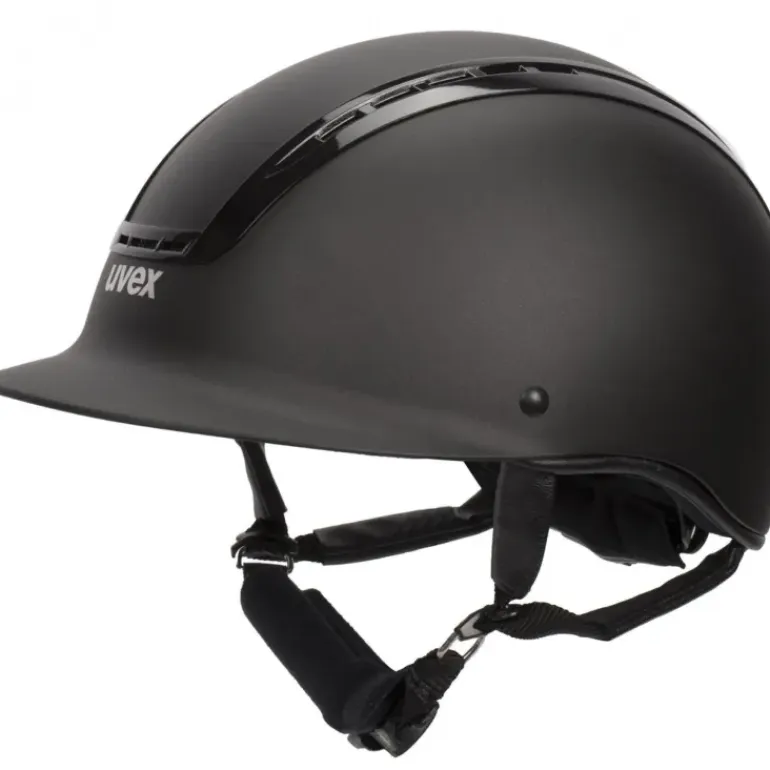 Uvex Suxxeed Active Riding Helmet
