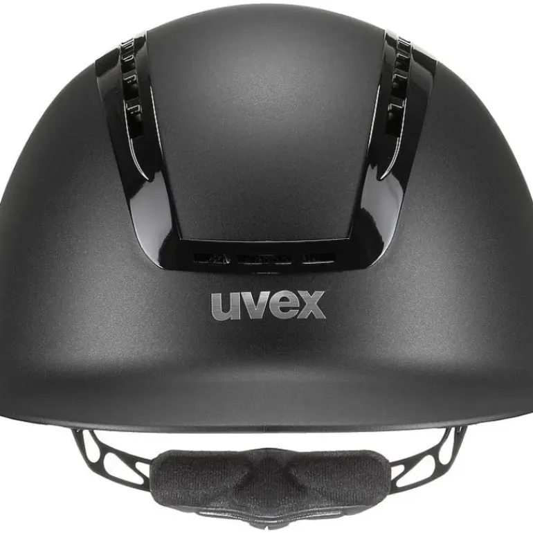 Uvex Suxxeed Active Riding Helmet